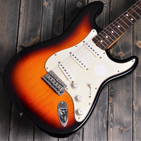 Fender American Vintage 62 Stratocaster 1989