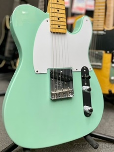 Fender Fender 70th Anniversary Esquire -Surf Green- 2020年製