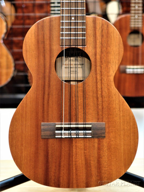 Kamaka HF-38 Tenor 8st #200610 【テナー/8弦】