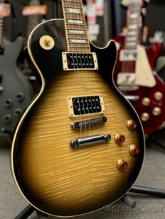 Gibson Slash Signature Les Paul Standard -Antique Vintage Sunburst- 2008年製