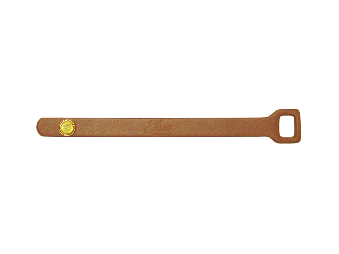 Elara Straps Guitar Strap fastener for Acoustic Choco