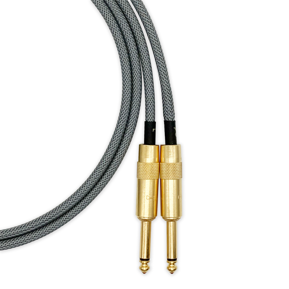 Revelation Cable Platinum Stereo Insert Cable - BTPA CA-0678 【10ft (約3m) S/DUAL S】
