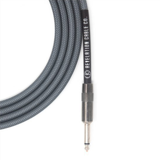 Revelation Cable That 90's Cable MKII - Klotz AC106SW【10ft (約3m) / SL】