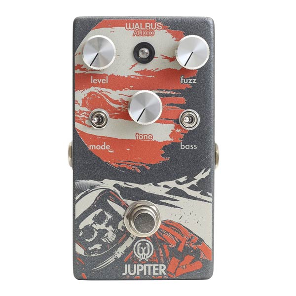 Walrus Audio WAL-JUPI/V2