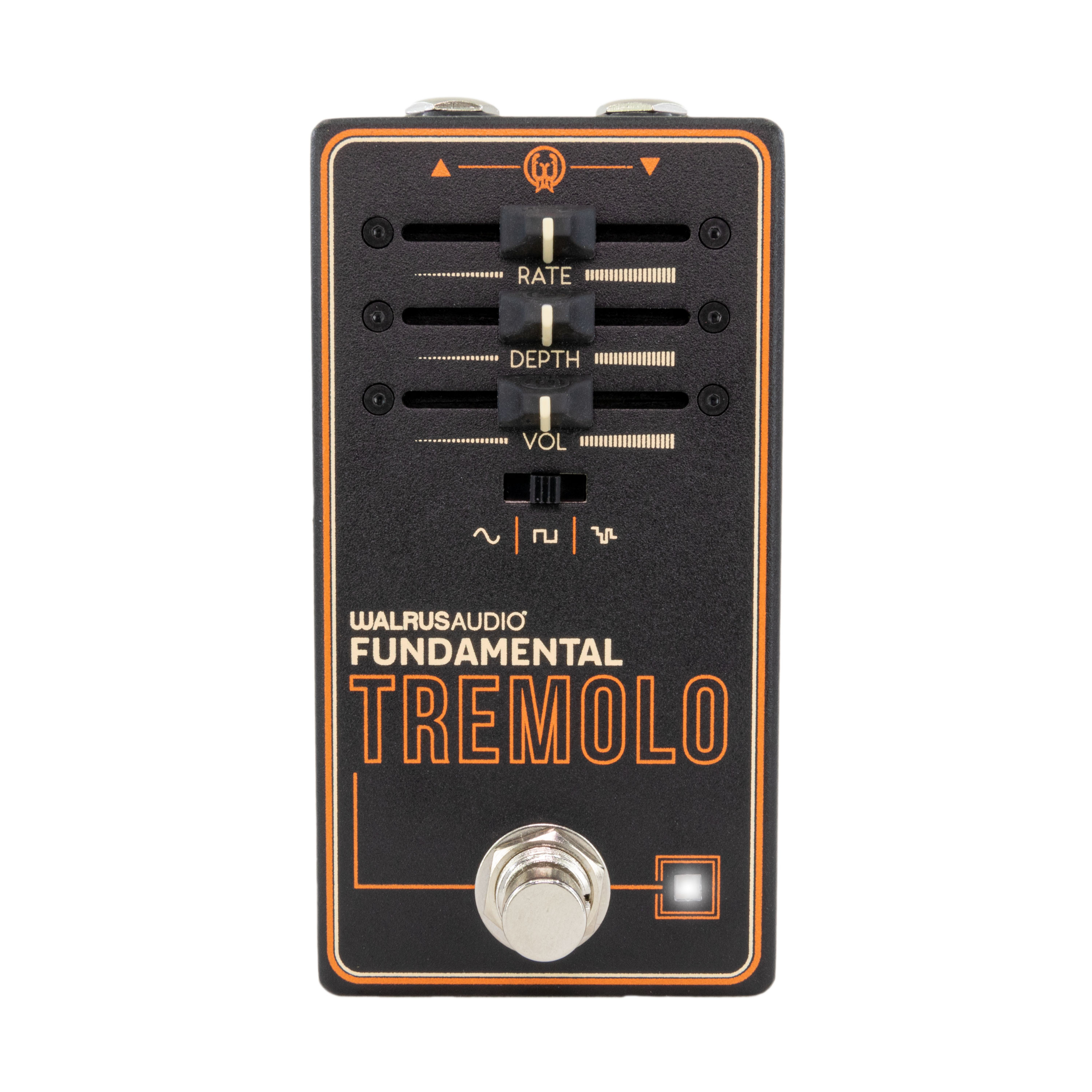Walrus Audio WAL-FUN/TRE