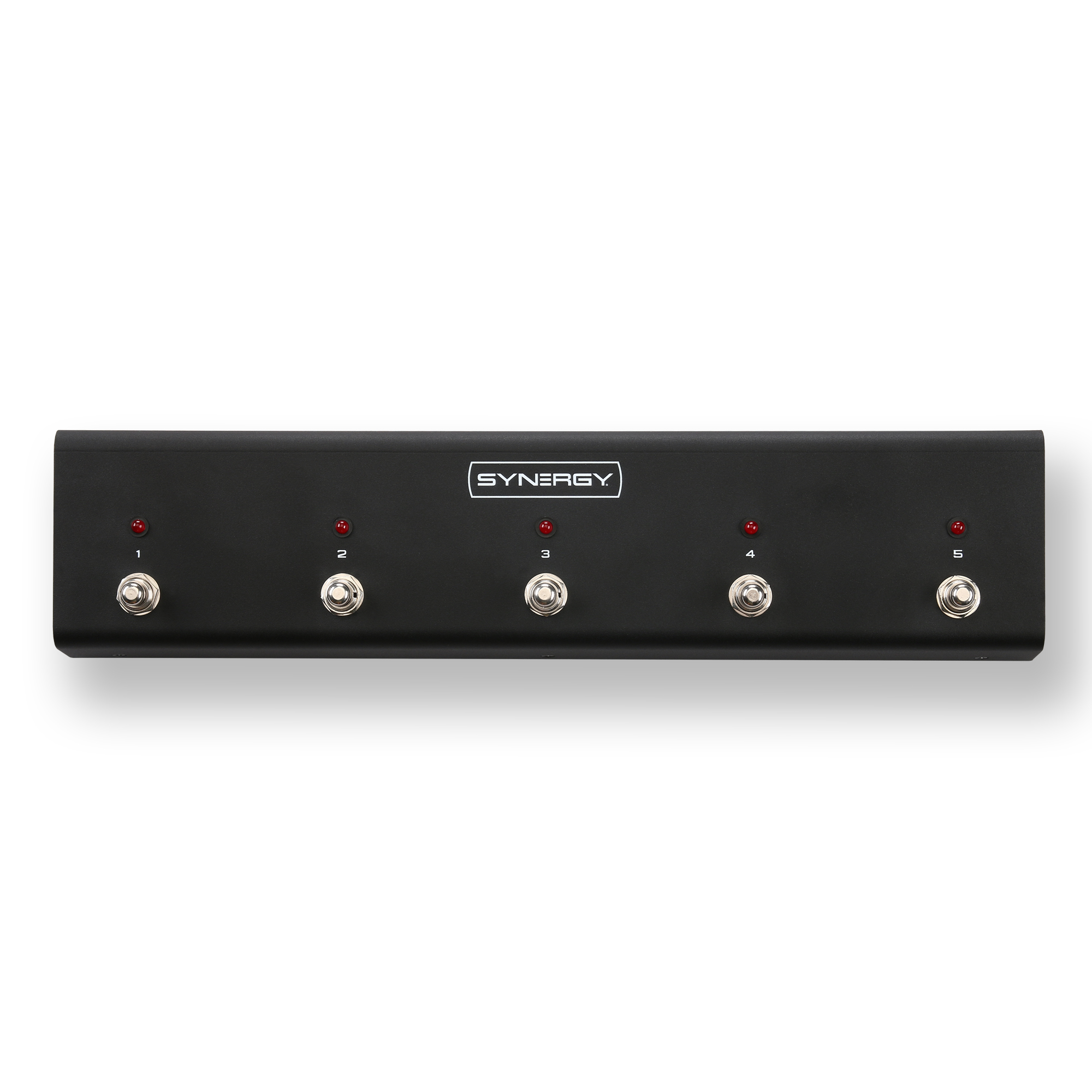 SYNERGY Synergy R-5 Midi Pedal for SYN-2