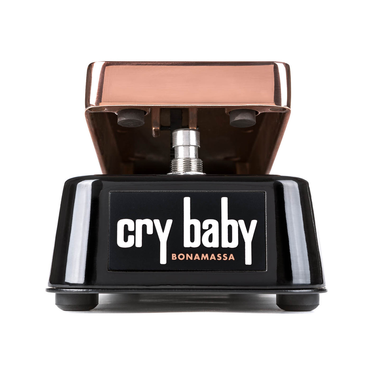 Jim Dunlop  JB95M BONAMASSA CRYBABY 