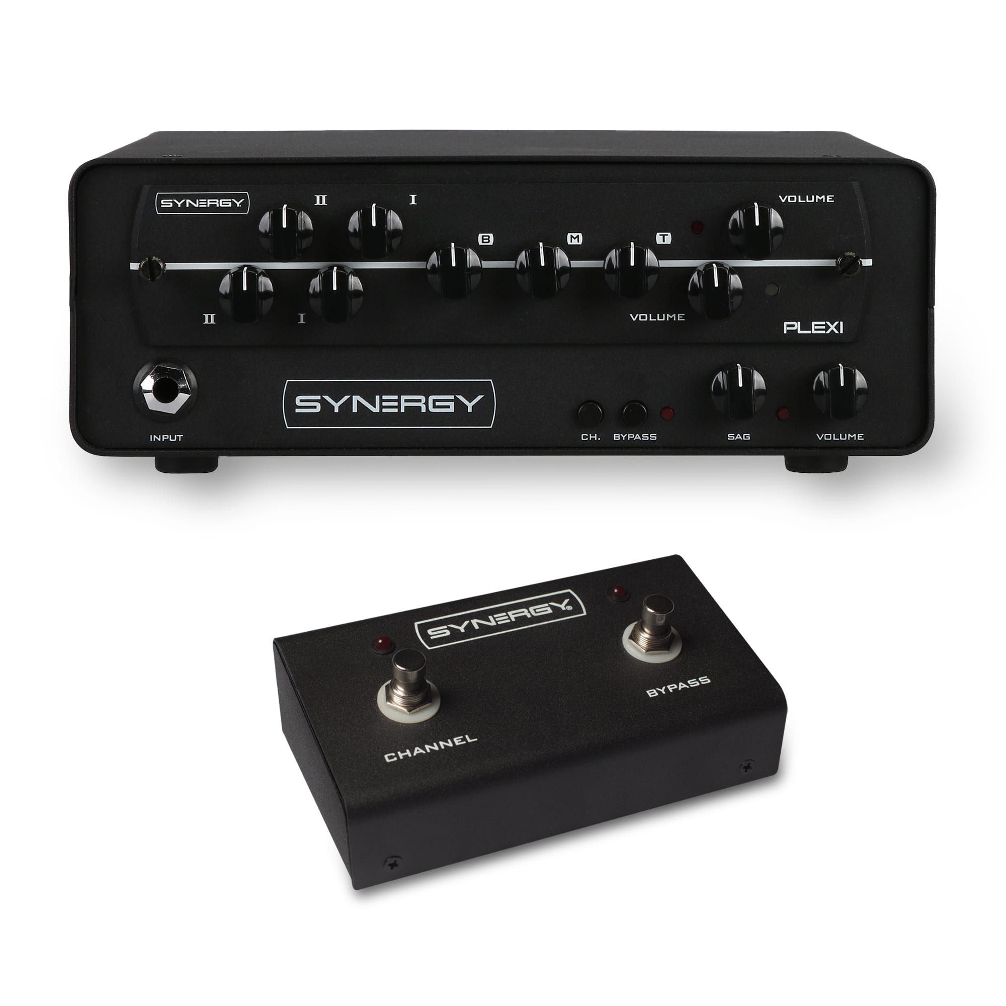 SYNERGY SYN-1