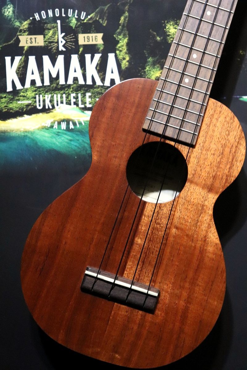 KAMAKA HF-1