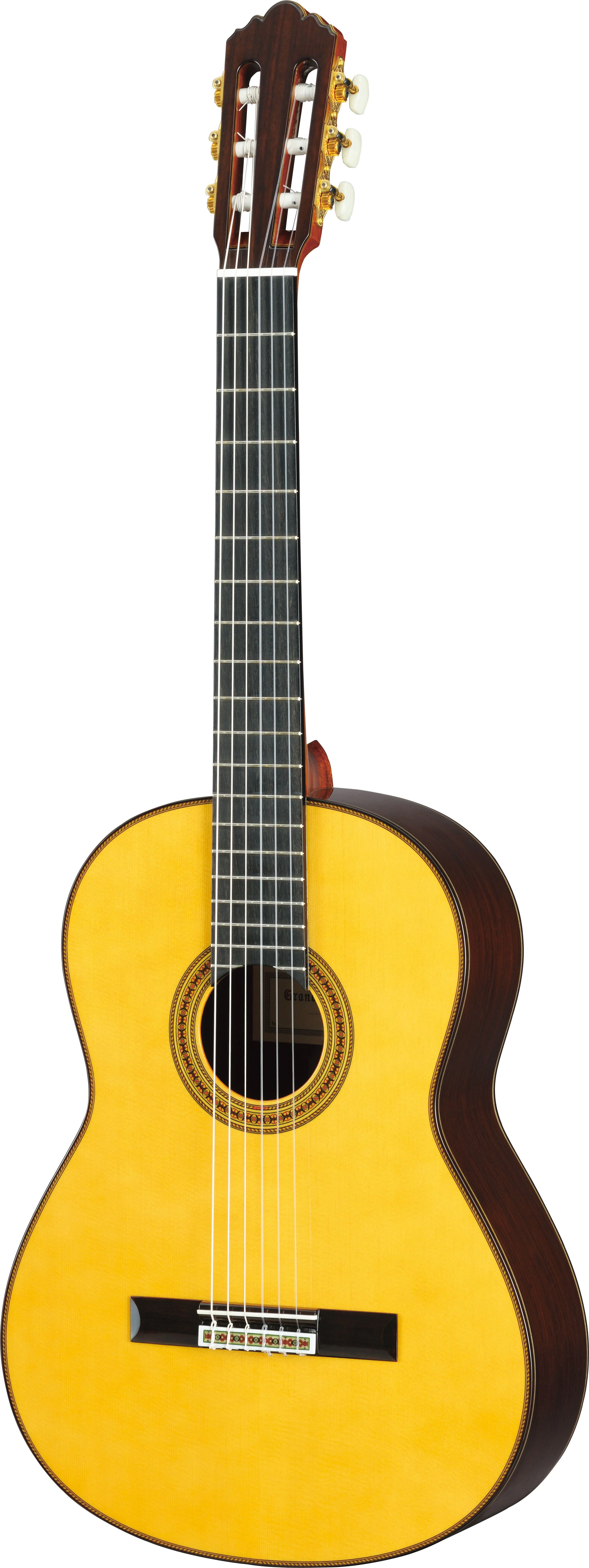 ヤマハ GC42S
