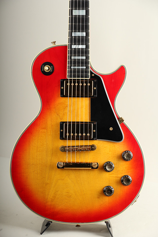 Gibson 1977 Les Paul Custom 