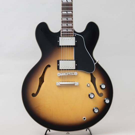 Gibson ES-345 Vintage Burst【S/N:232200198】2021