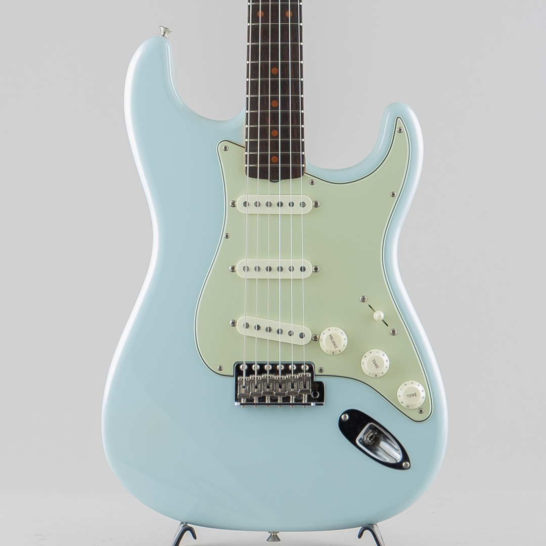 Fender Custom Shop Fender Custom Shop Vintage Custom 1959 Stratocaster NOS/Sonic Blue 2018