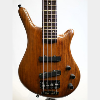 Warwick Thumb Bass NT 4st 1988