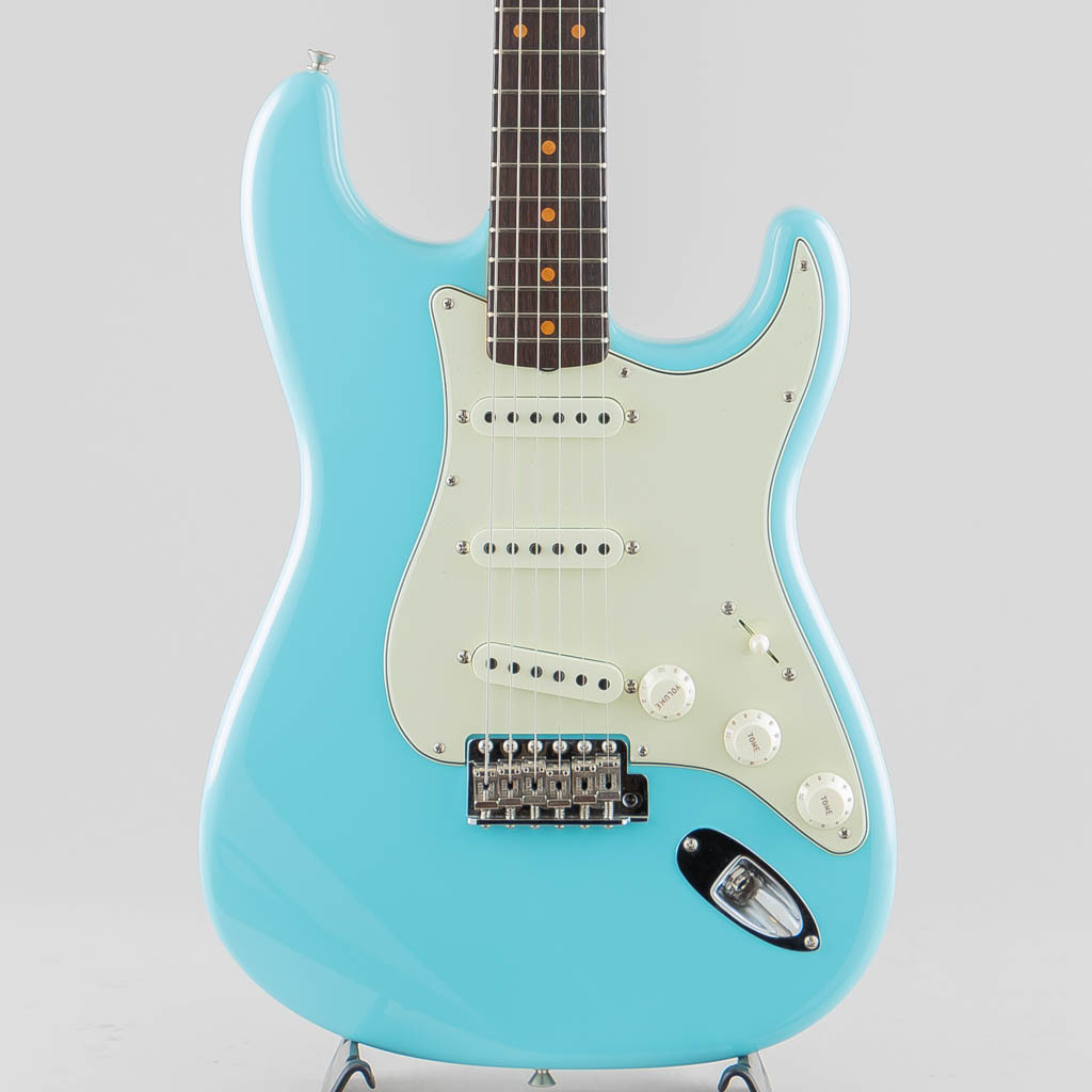 Fender Custom Shop Fender Custom Shop Vintage Custom 1959 Stratocaster NOS/Daphne Blue