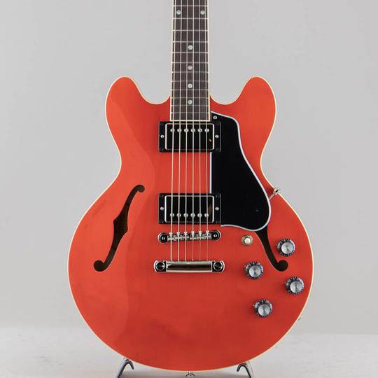 Gibson ES-339 Cherry【S/N:227720330】 2022
