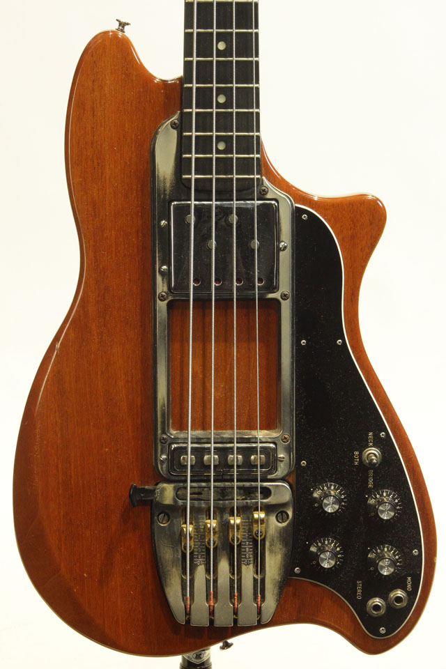 Ovation Magnum Bass I 1978