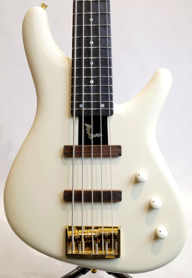 Sugi Guitars NB5E SL-ASH
