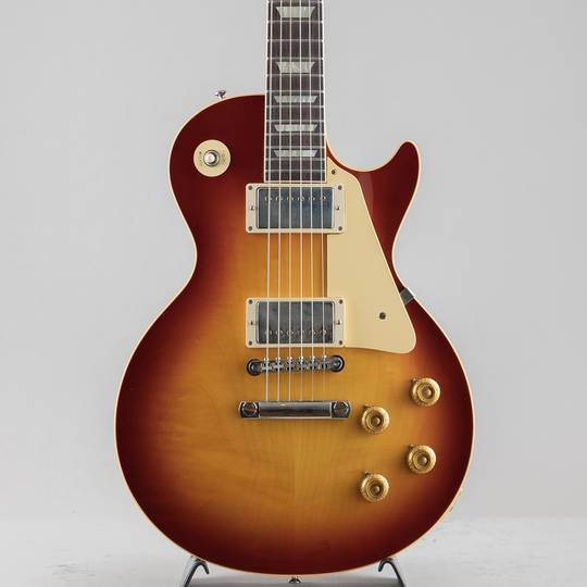 Gibson Custom Shop JPN LTD 1958 Les Paul Washed Cherry w/'59 Neck Ultra Light Aged【S/N:821816】 2022