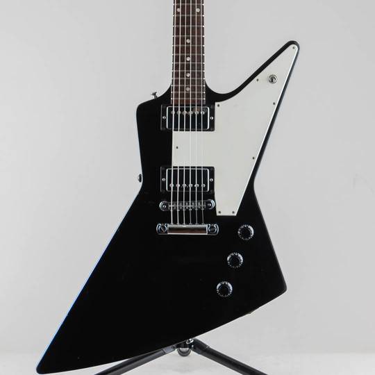 Gibson 76 Explorer Ebony 1995