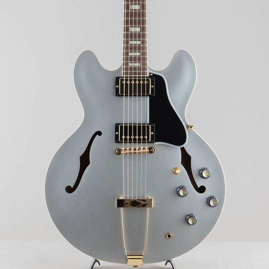 Gibson Custom Shop 1964 ES 335 Silver Sparkle Gloss GH【S/N:120734】