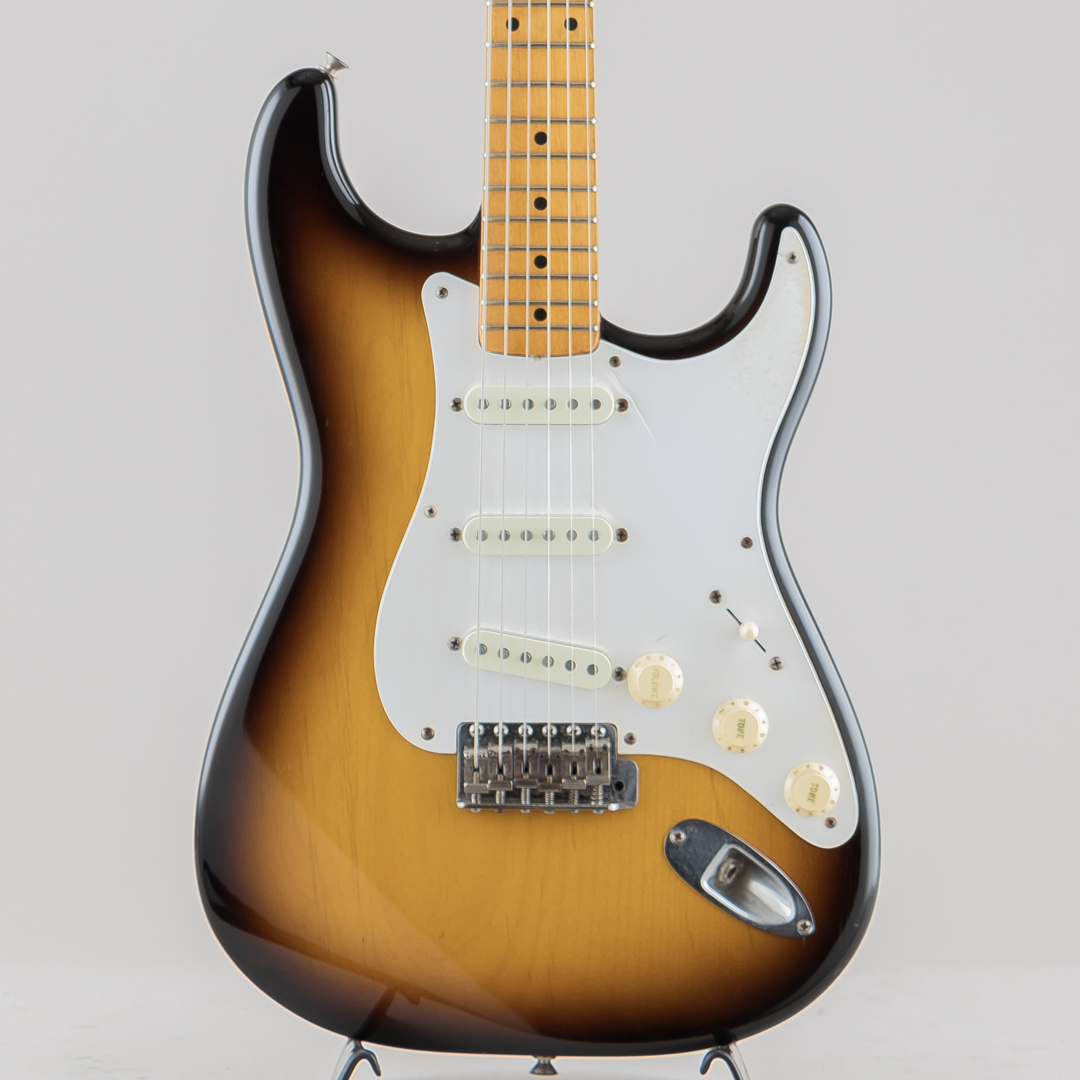 Fender  1958 Stratocaster Refinish