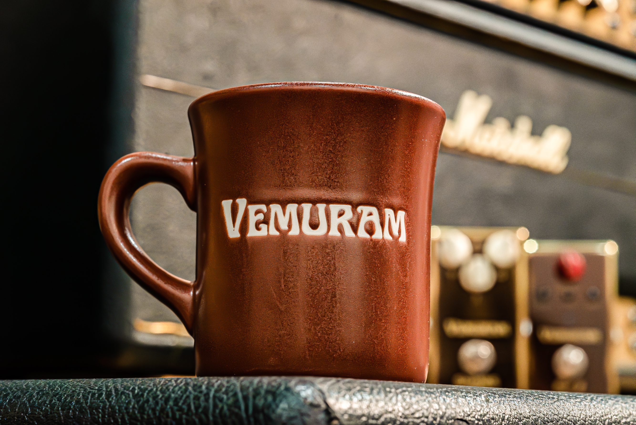 Vemuram / Allies Vemuram Original Mug Cup