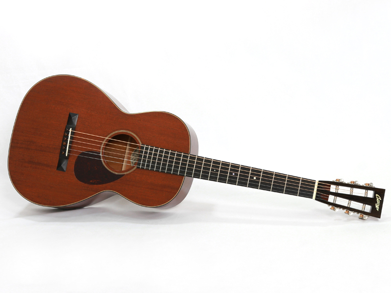 Collings O1Mh Traditional 12-Fret *2019