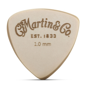 MARTIN LUXE BY MARTIN Contour Pick
