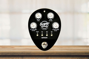 BIXONIC Sugar Blues SB-1 (Prototype)