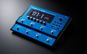 BOSS SY-1000