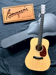 Bourgeois Guitars D Country Boy / TS