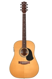 Maton Guitars 80th CW80-Dreadnought