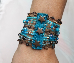 HoppRock ロックスター・ブレスレット (Rockstar Bracelets)