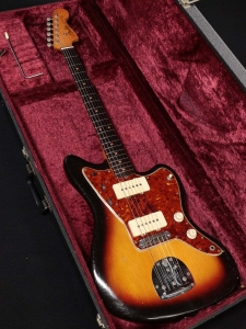 Fender 1964 Jazzmaster Sunburst 【心斎橋店】
