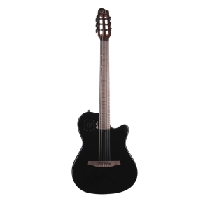 Godin Guitars Multiac Mundial Onyx Black