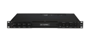 SYNERGY SYN5050 2ch TUBE POWERAMP