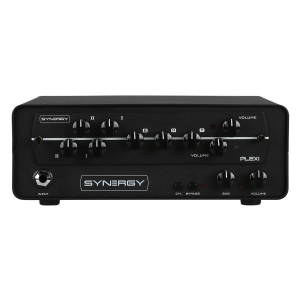 SYNERGY SYN-1 PREAMPS 