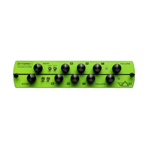 SYNERGY VAI SIGNATURE PRE-AMP