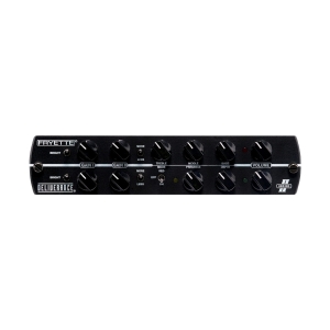 SYNERGY FRYETTE DELIVERANCE